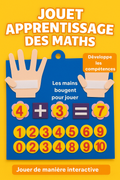 Tableau magique des chiffres (3 ans et +)