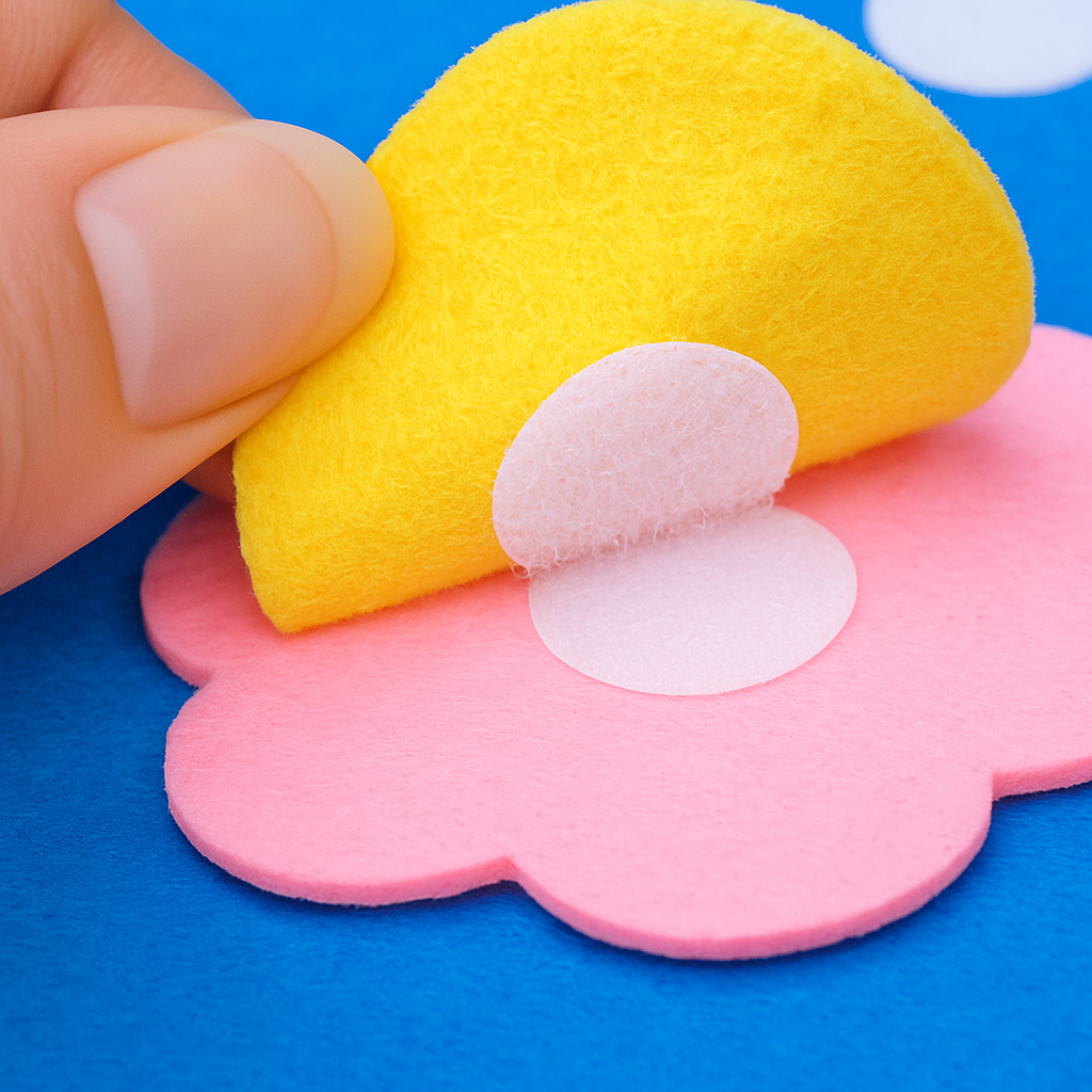 Tableau magique des chiffres (3 ans et +)