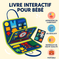 Planche d’activités éducatif (3-5ans)
