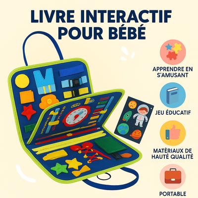 Planche d’activités éducatif (3-5ans)